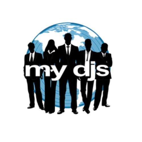MY DJs 